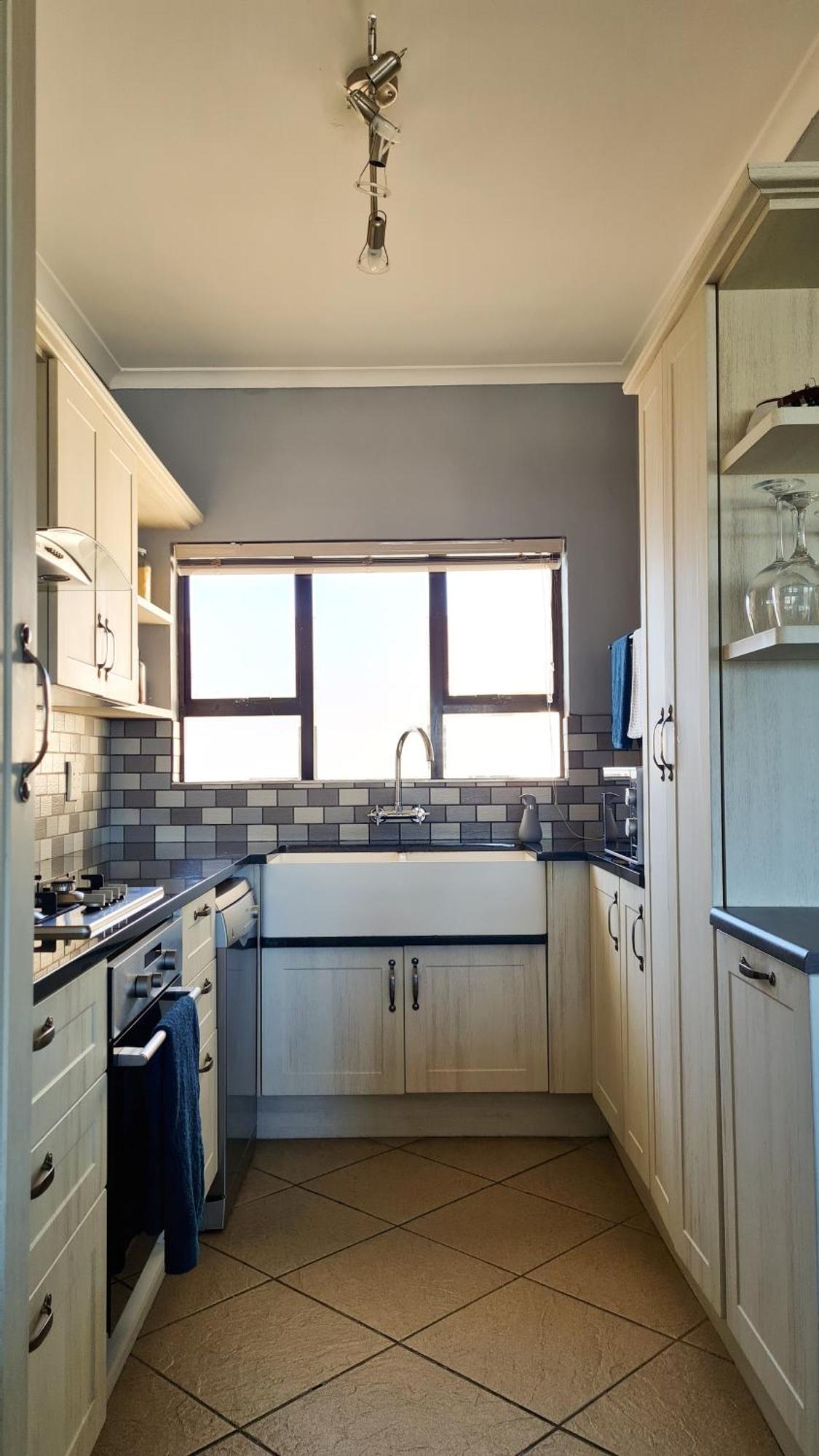 Appartamento Just Breezy - Visit Langebaan Esterno foto