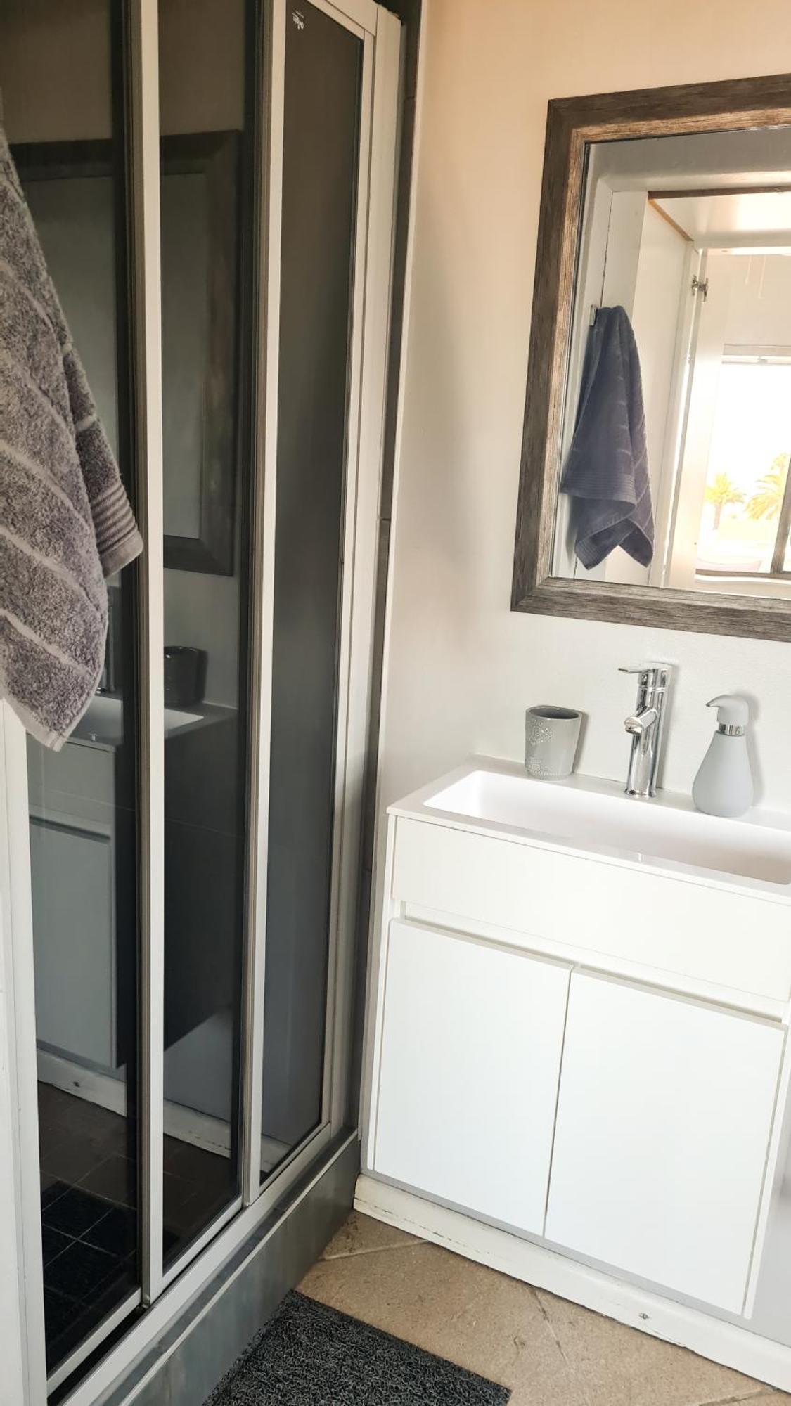 Appartamento Just Breezy - Visit Langebaan Esterno foto