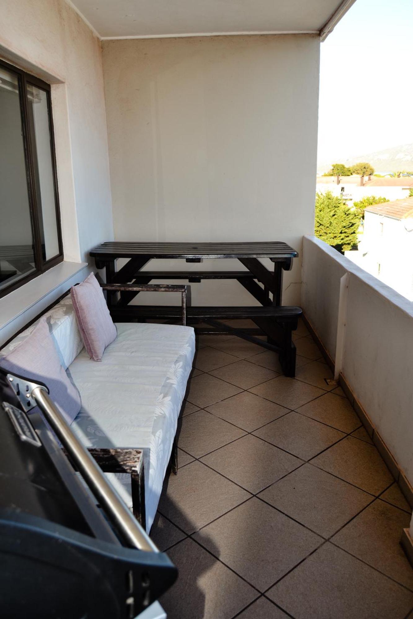 Appartamento Just Breezy - Visit Langebaan Esterno foto