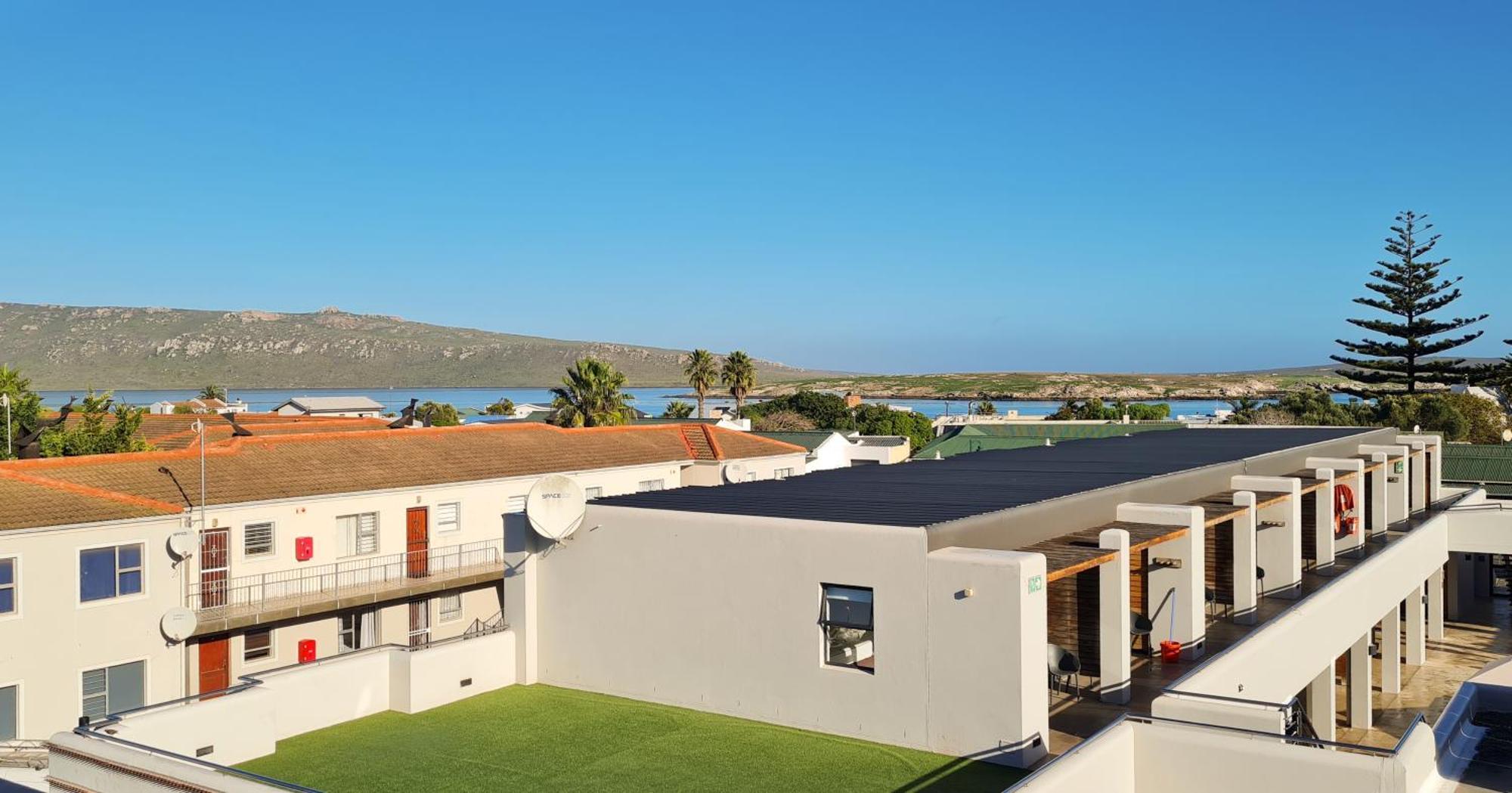 Appartamento Just Breezy - Visit Langebaan Esterno foto