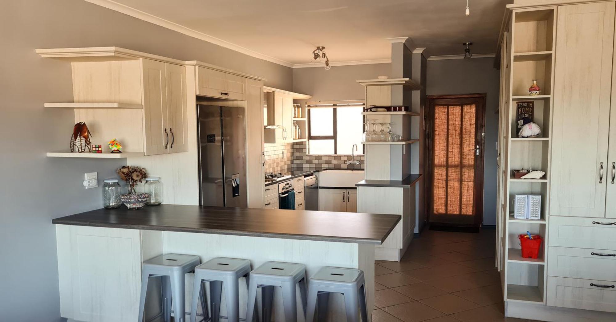 Appartamento Just Breezy - Visit Langebaan Esterno foto