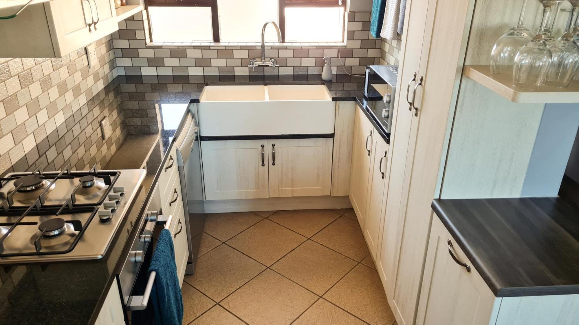 Appartamento Just Breezy - Visit Langebaan Esterno foto